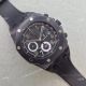Swiss 7750 Audemars Piguet All Black Rubber Replica Watch (2)_th.jpg